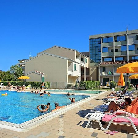 Villaggio Luna Due Caorle Extérieur photo