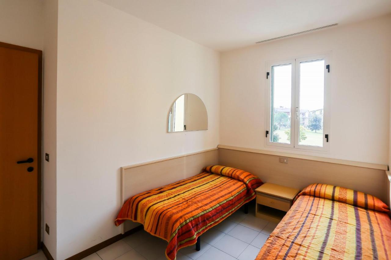 Villaggio Luna Due Caorle Extérieur photo