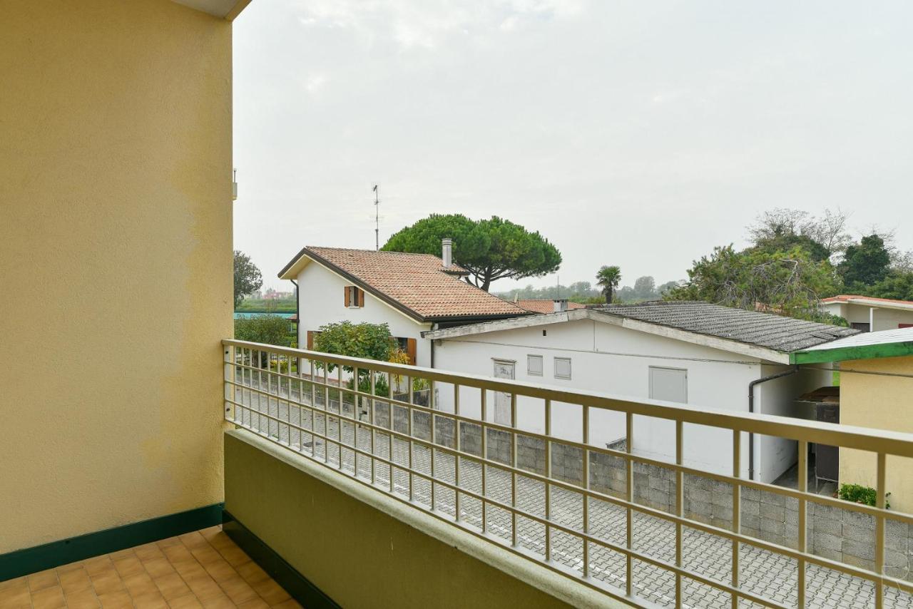 Villaggio Luna Due Caorle Extérieur photo
