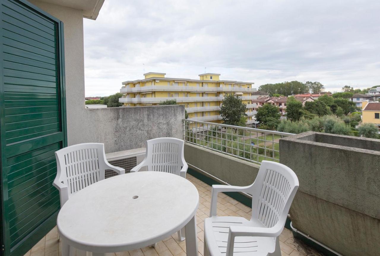 Villaggio Luna Due Caorle Extérieur photo