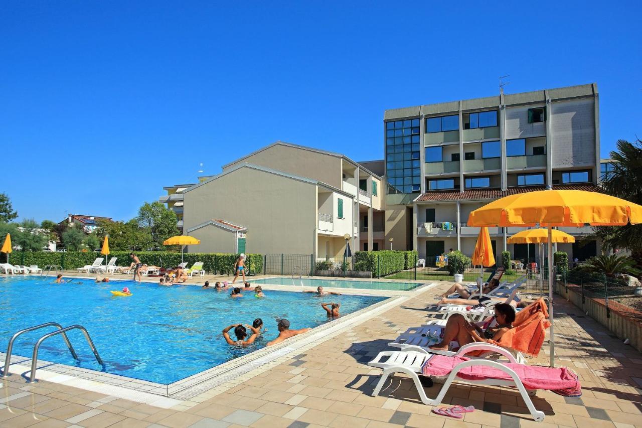 Villaggio Luna Due Caorle Extérieur photo