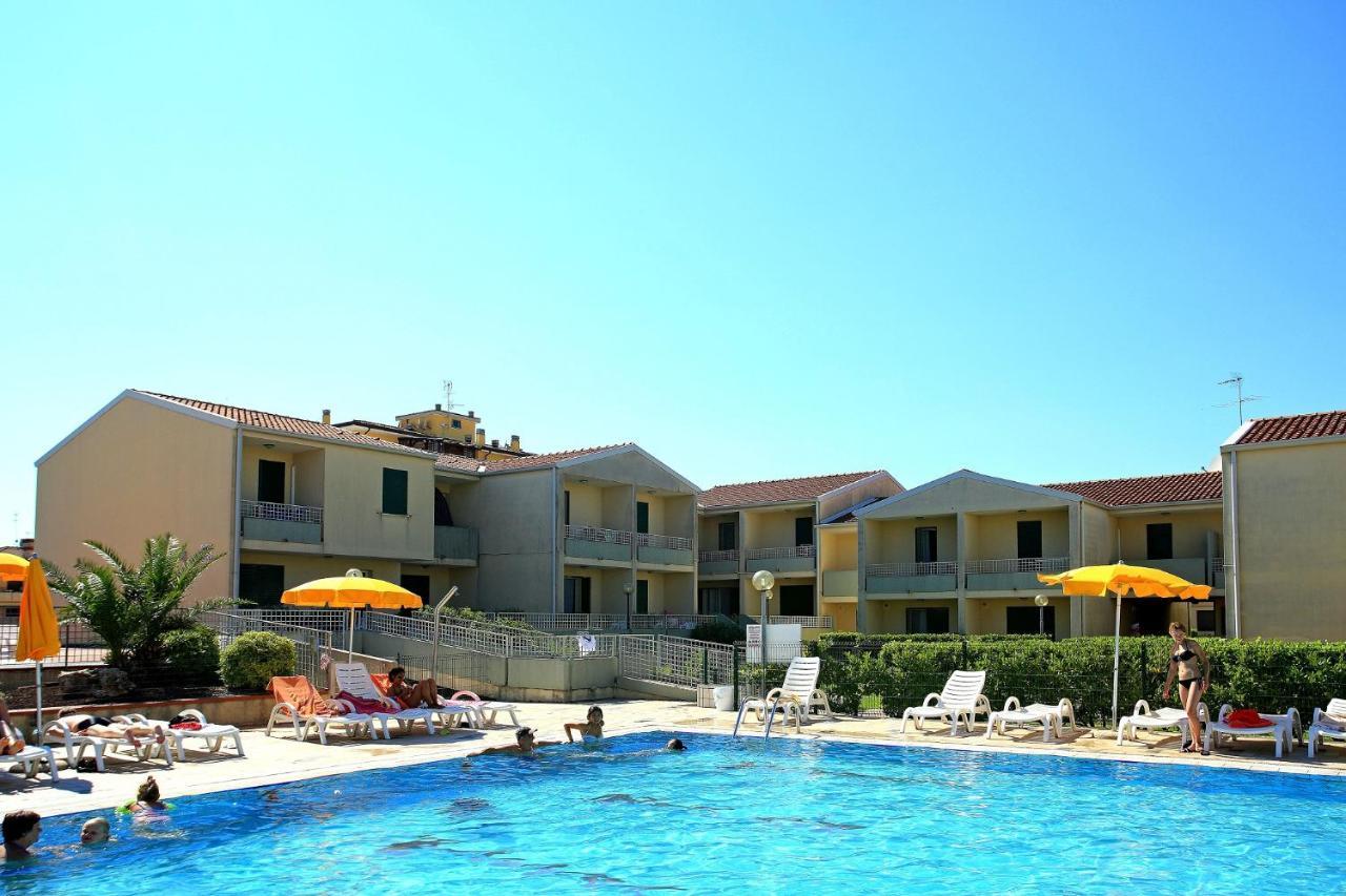 Villaggio Luna Due Caorle Extérieur photo
