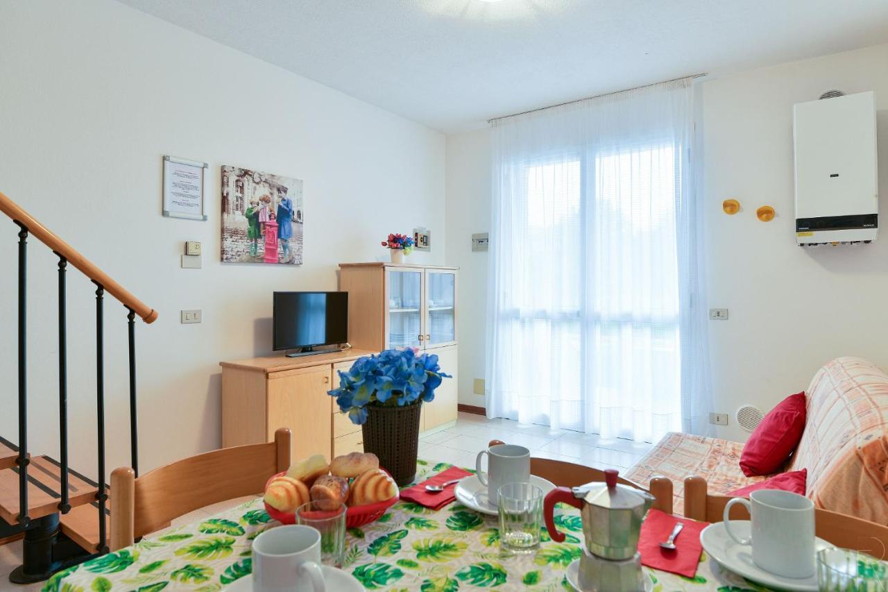 Villaggio Luna Due Caorle Extérieur photo