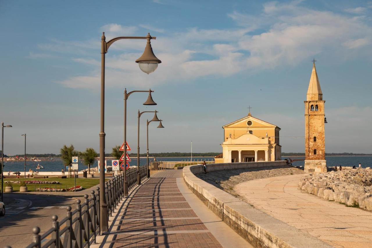 Villaggio Luna Due Caorle Extérieur photo