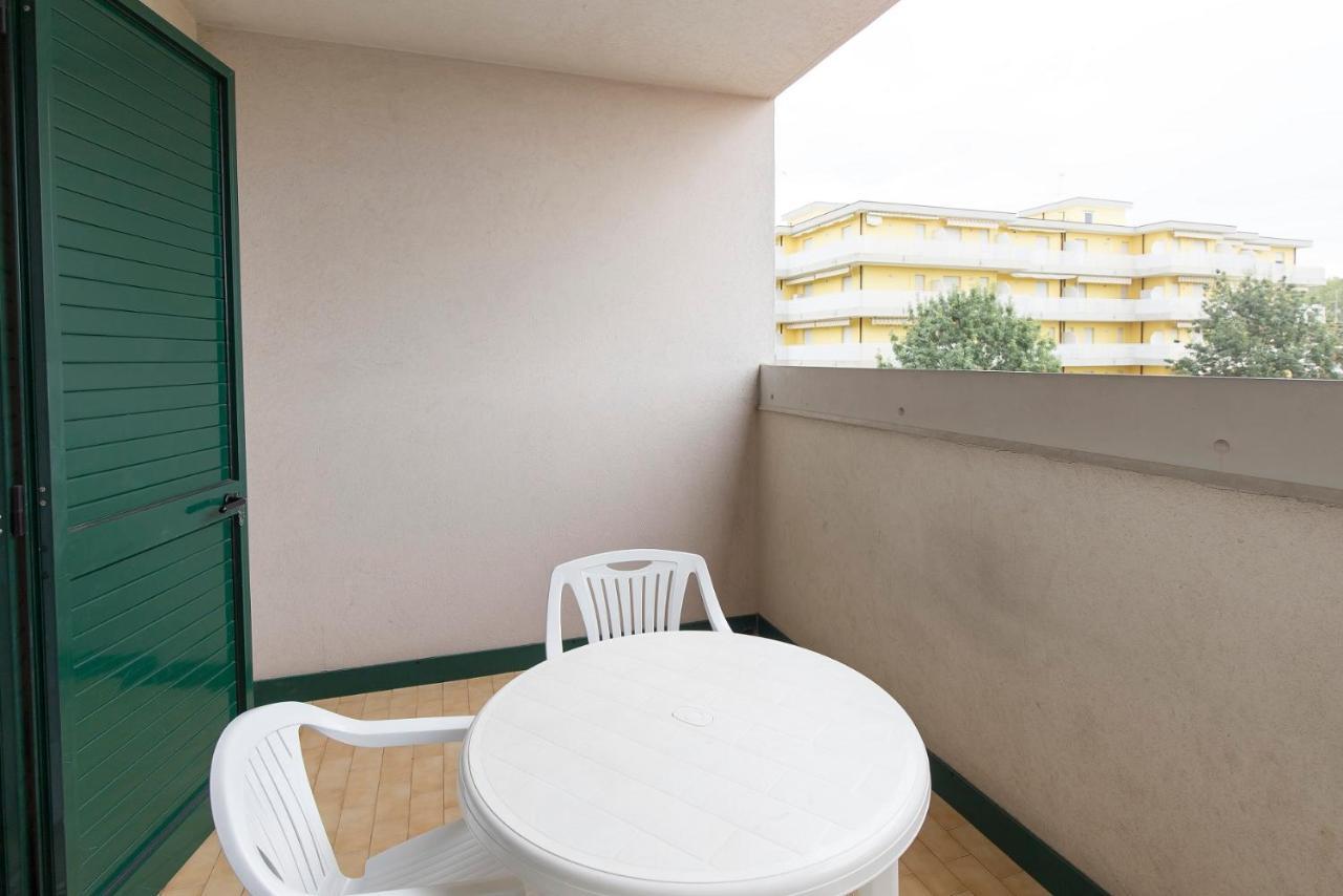 Villaggio Luna Due Caorle Extérieur photo