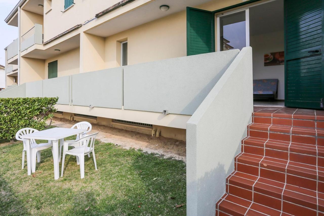 Villaggio Luna Due Caorle Extérieur photo
