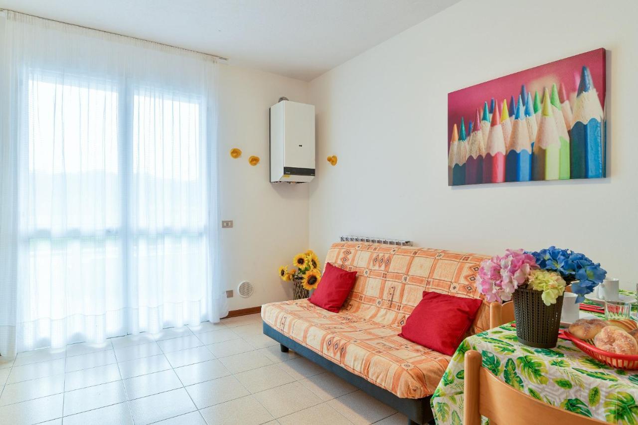 Villaggio Luna Due Caorle Extérieur photo