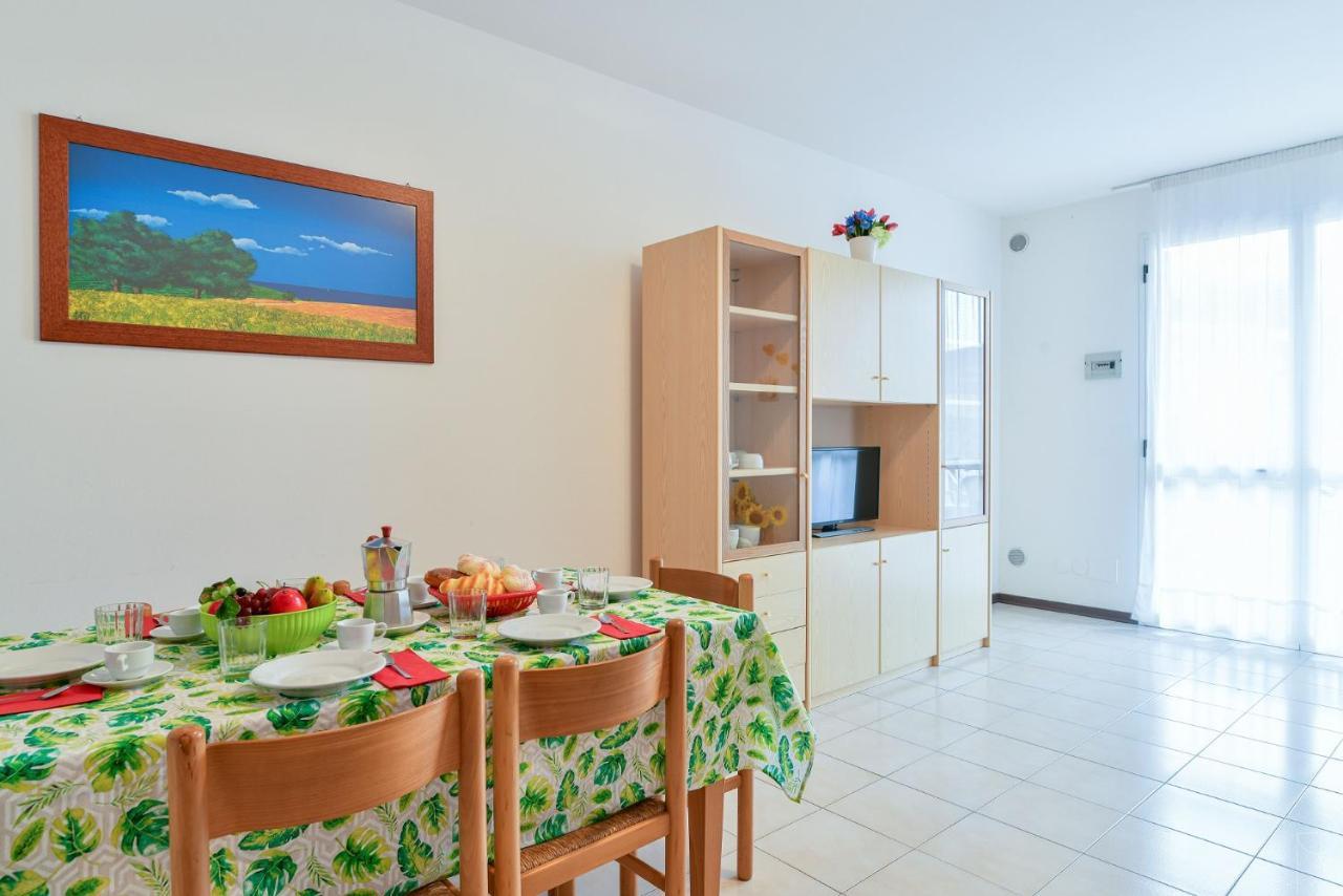 Villaggio Luna Due Caorle Extérieur photo