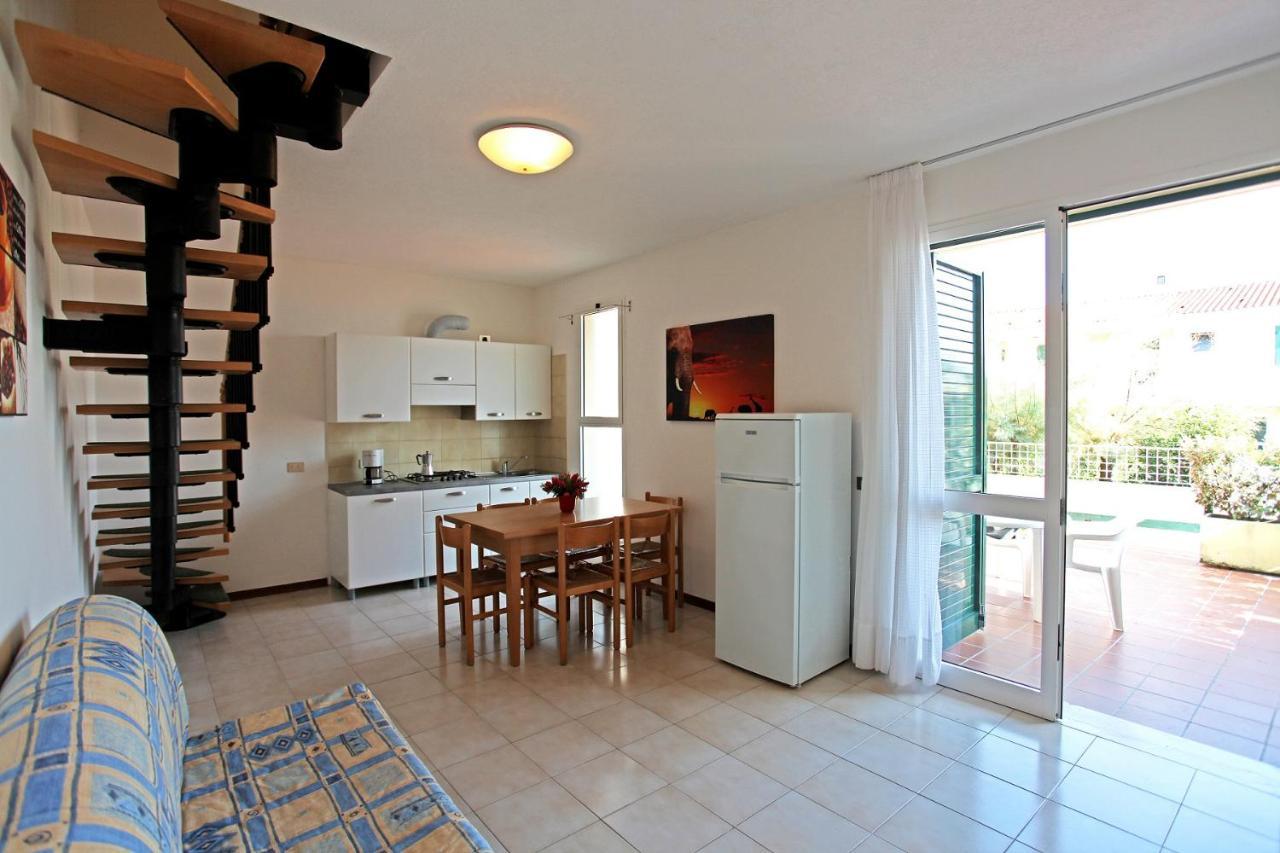 Villaggio Luna Due Caorle Extérieur photo