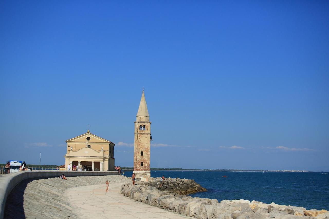 Villaggio Luna Due Caorle Extérieur photo