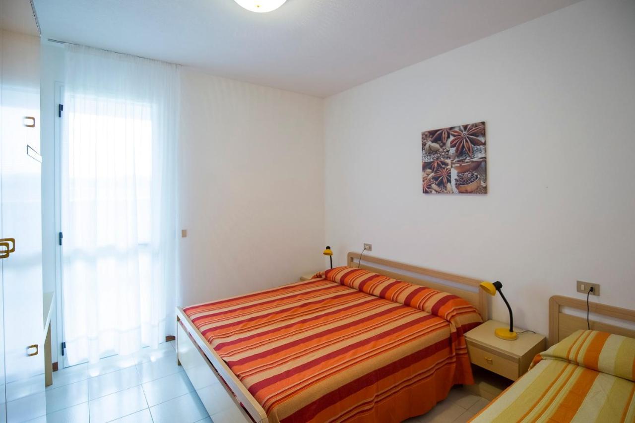 Villaggio Luna Due Caorle Extérieur photo