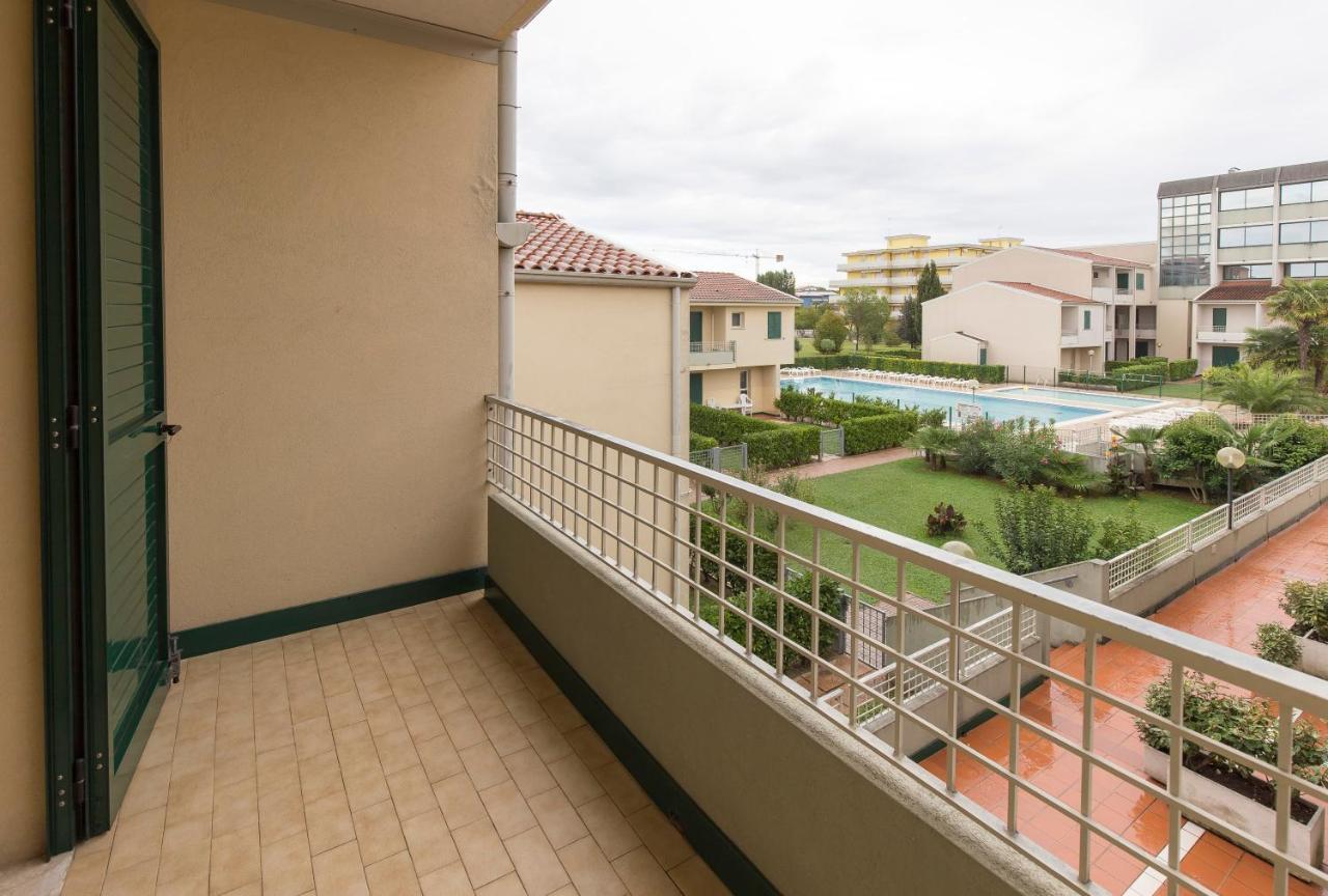 Villaggio Luna Due Caorle Extérieur photo