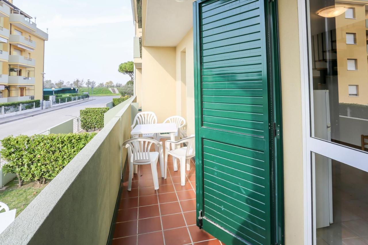 Villaggio Luna Due Caorle Extérieur photo