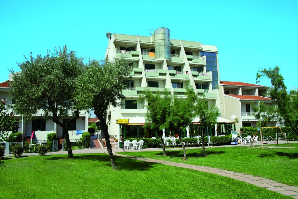 Villaggio Luna Due Caorle Extérieur photo